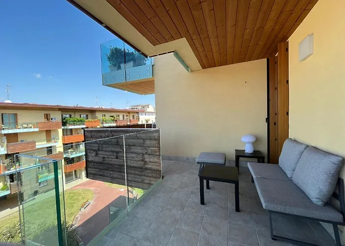 Portello La casa di Andrea